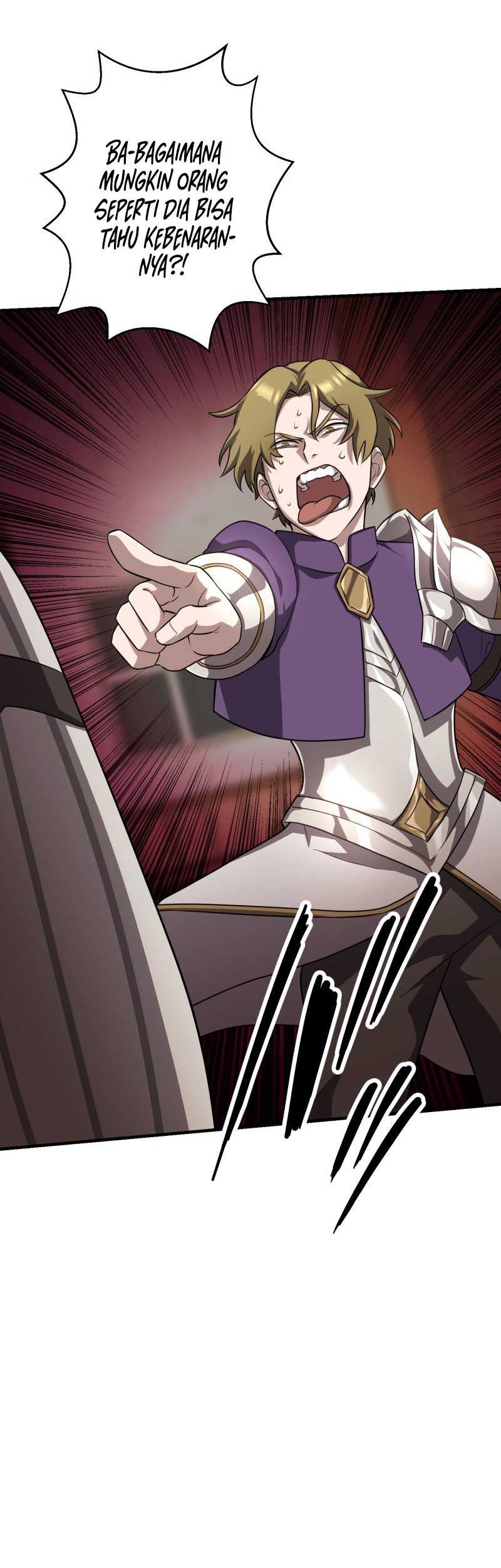 Monster Eater Adventurer Chapter 04 Gambar 57