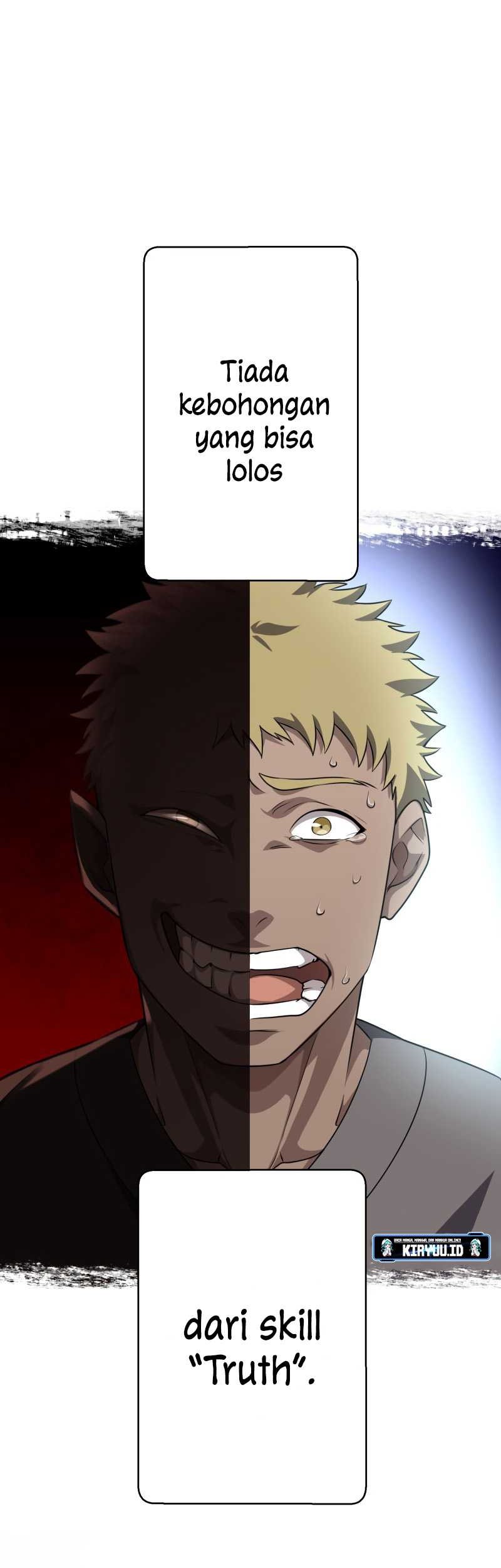 Monster Eater Adventurer Chapter 04 Gambar 60