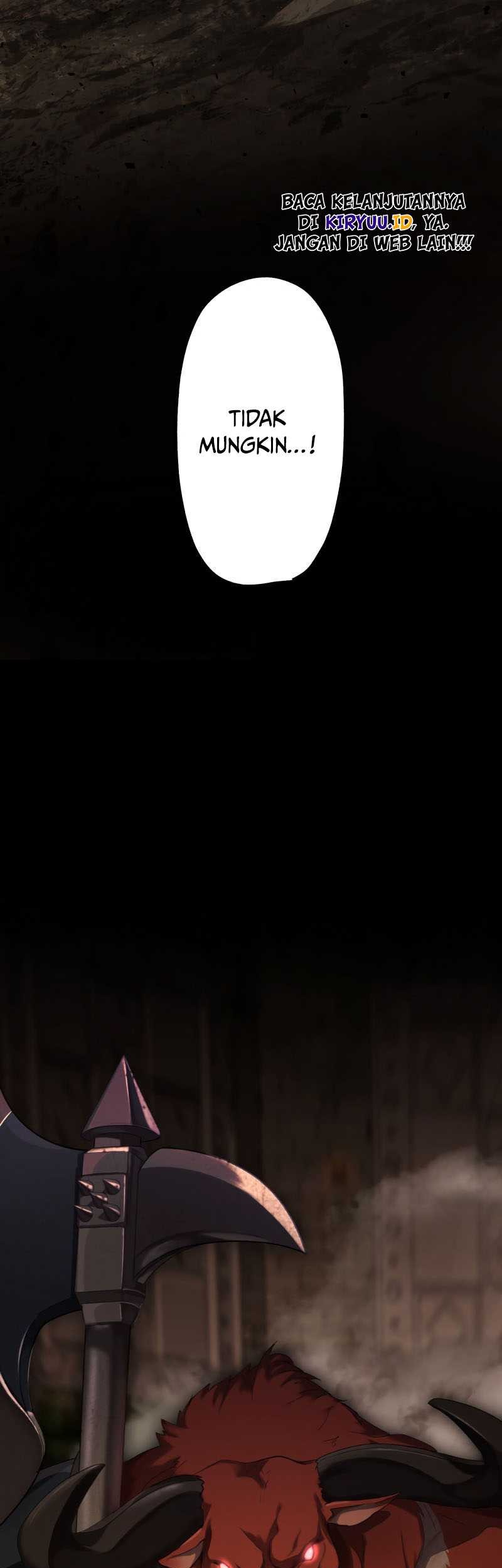 Monster Eater Adventurer Chapter 02 Gambar 65