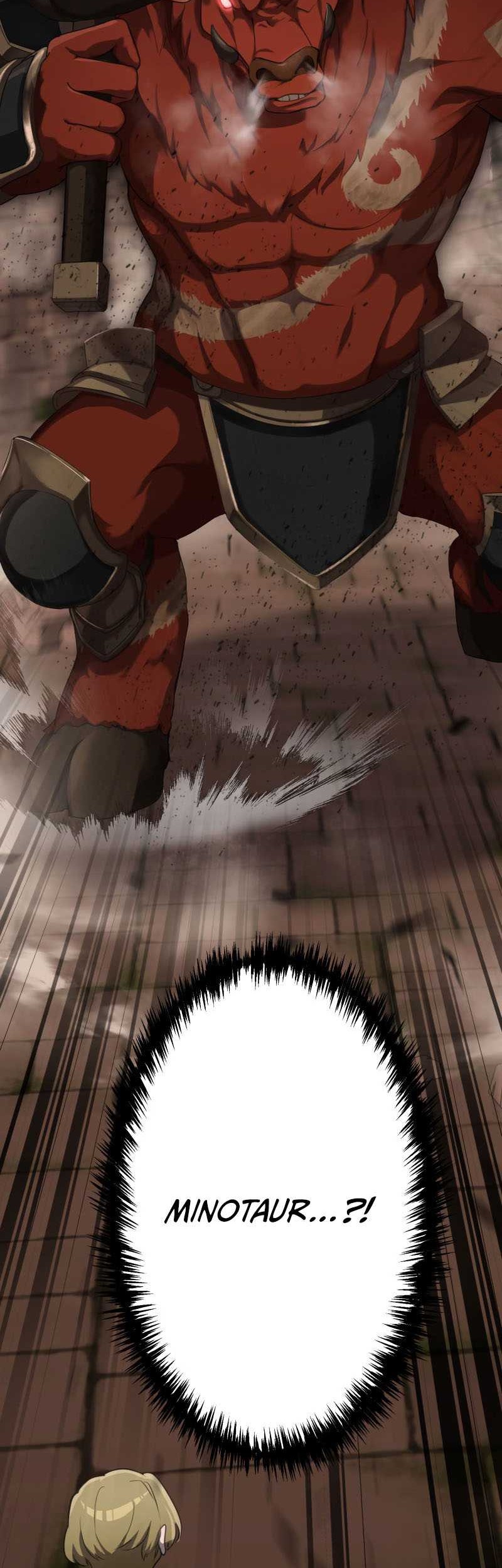 Monster Eater Adventurer Chapter 02 Gambar 66