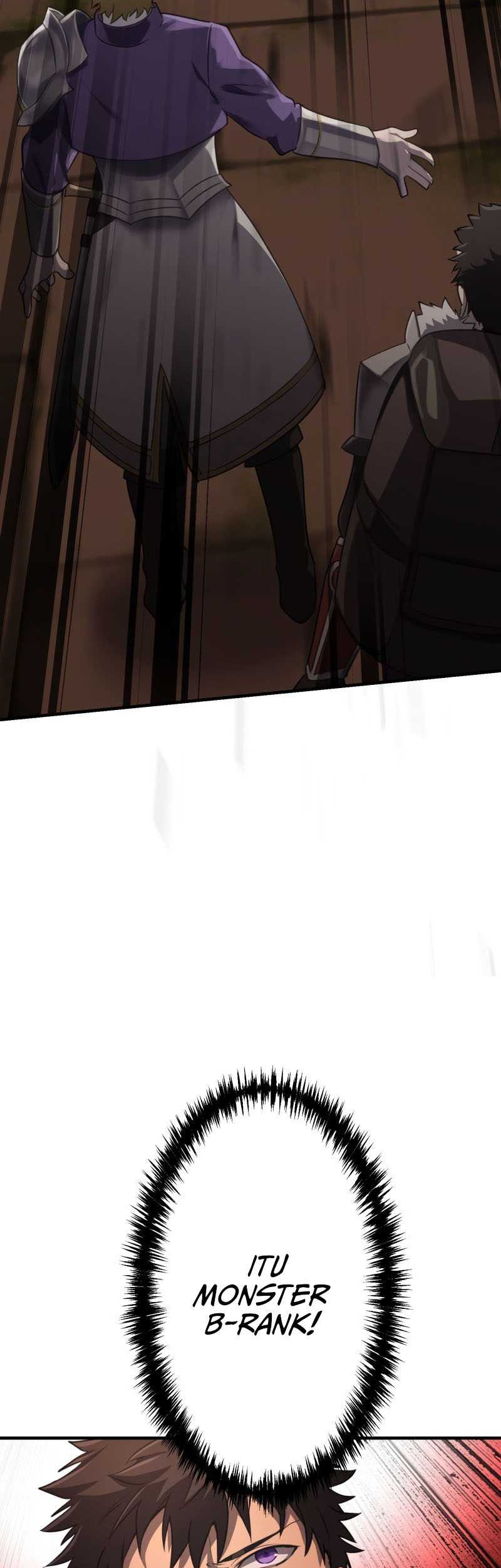 Monster Eater Adventurer Chapter 02 Gambar 67