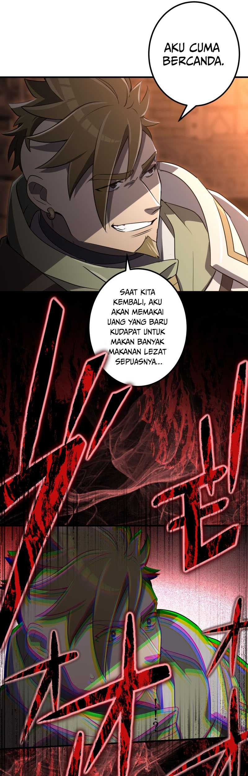 Monster Eater Adventurer Chapter 02 Gambar 61