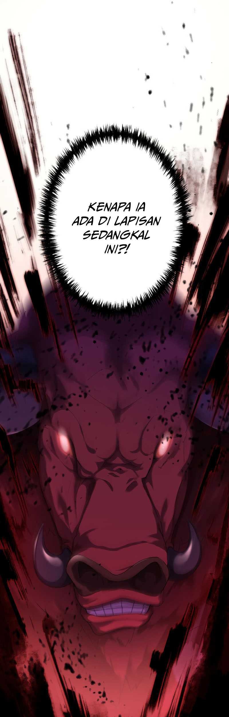 Monster Eater Adventurer Chapter 02 Gambar 69