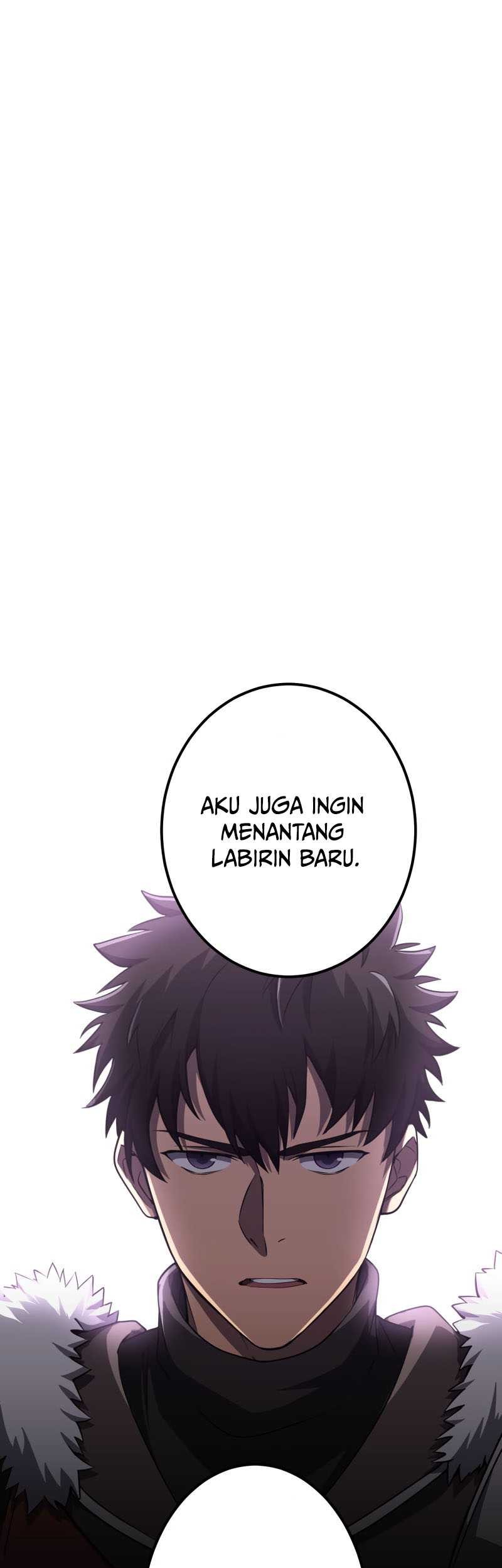 Manga Monster Eater Adventurer Chapter 02 gambar nomor 2