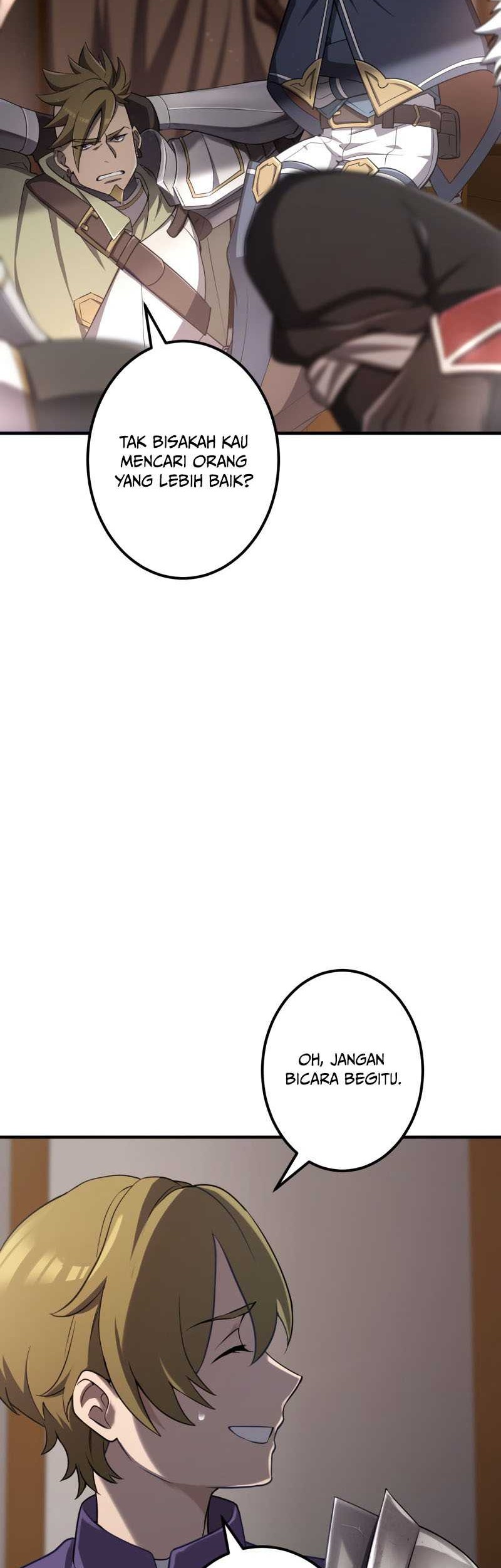 Monster Eater Adventurer Chapter 02 Gambar 15