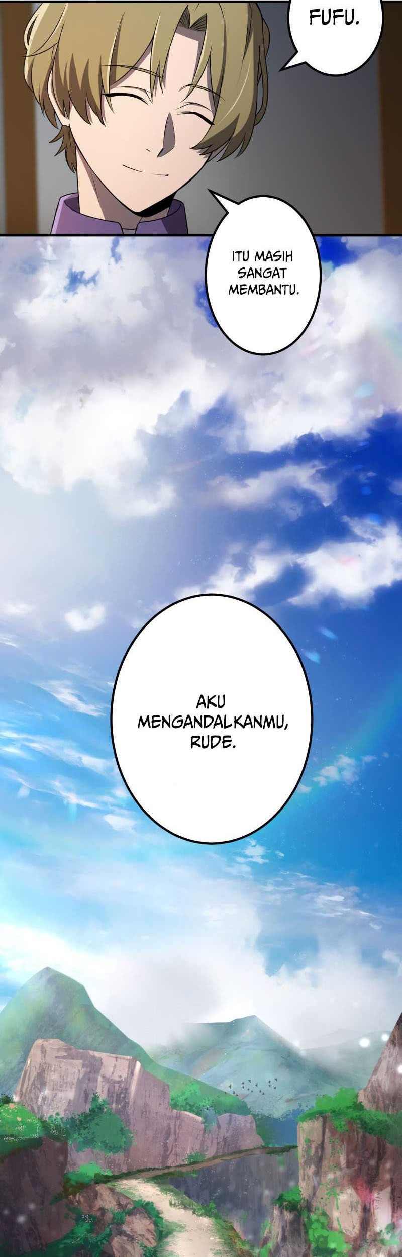 Monster Eater Adventurer Chapter 02 Gambar 23