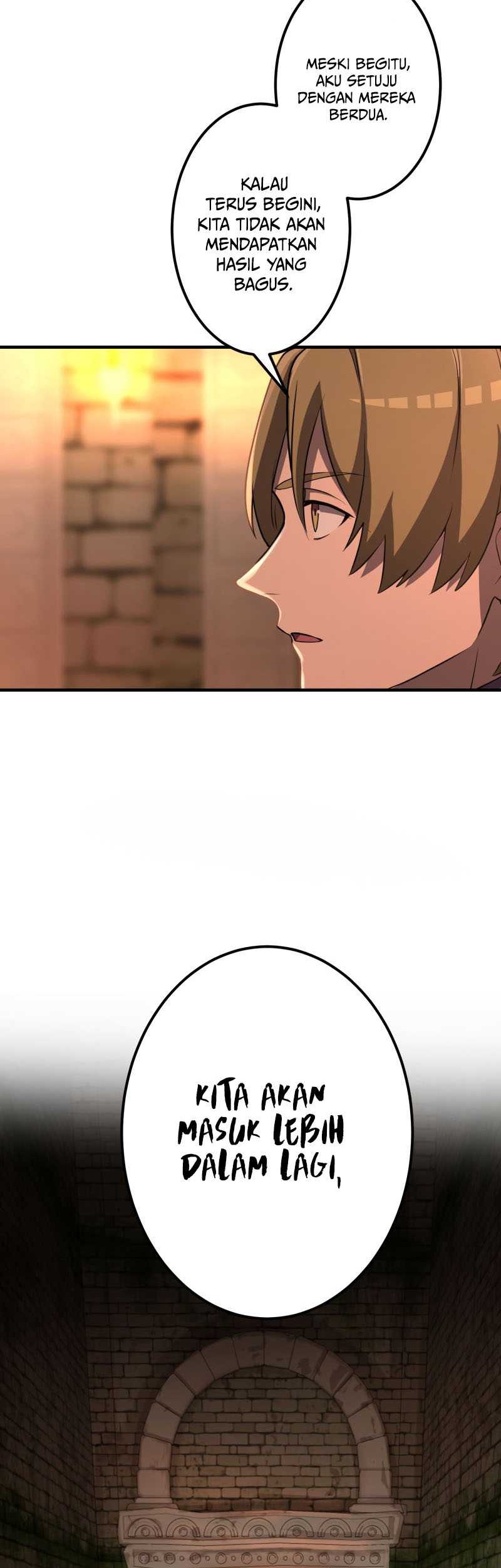 Monster Eater Adventurer Chapter 02 Gambar 37