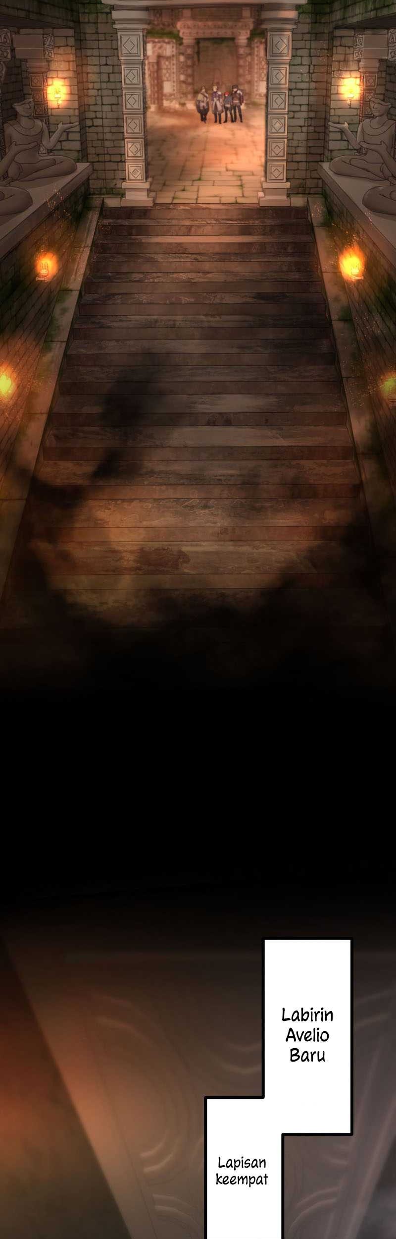 Monster Eater Adventurer Chapter 02 Gambar 38