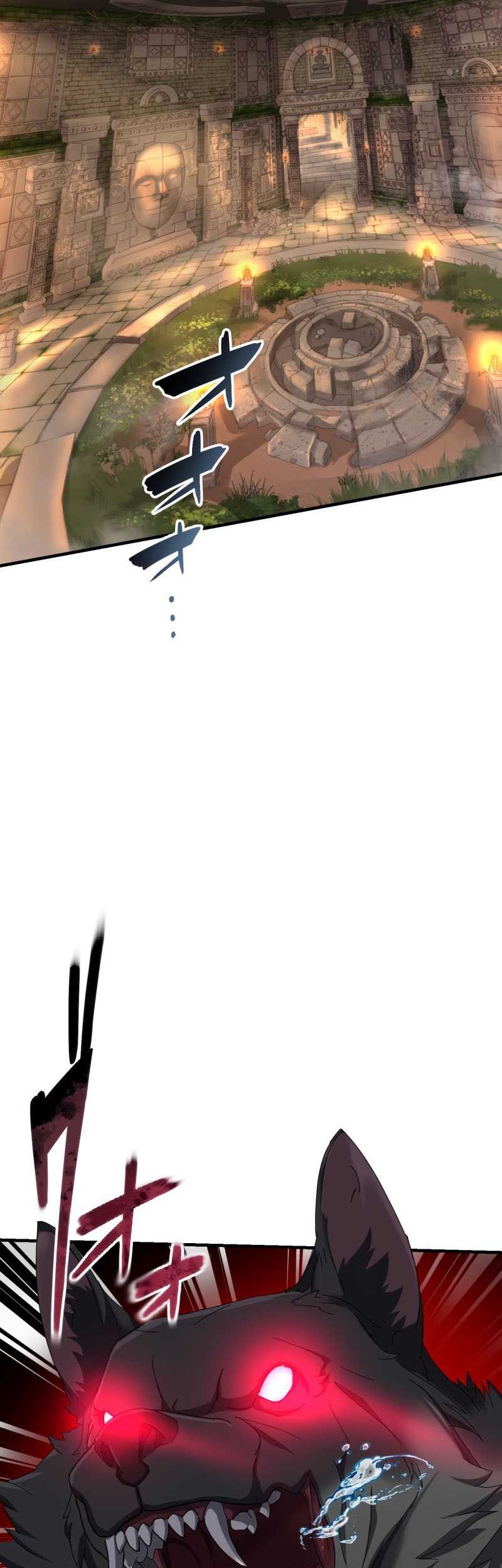 Monster Eater Adventurer Chapter 02 Gambar 40