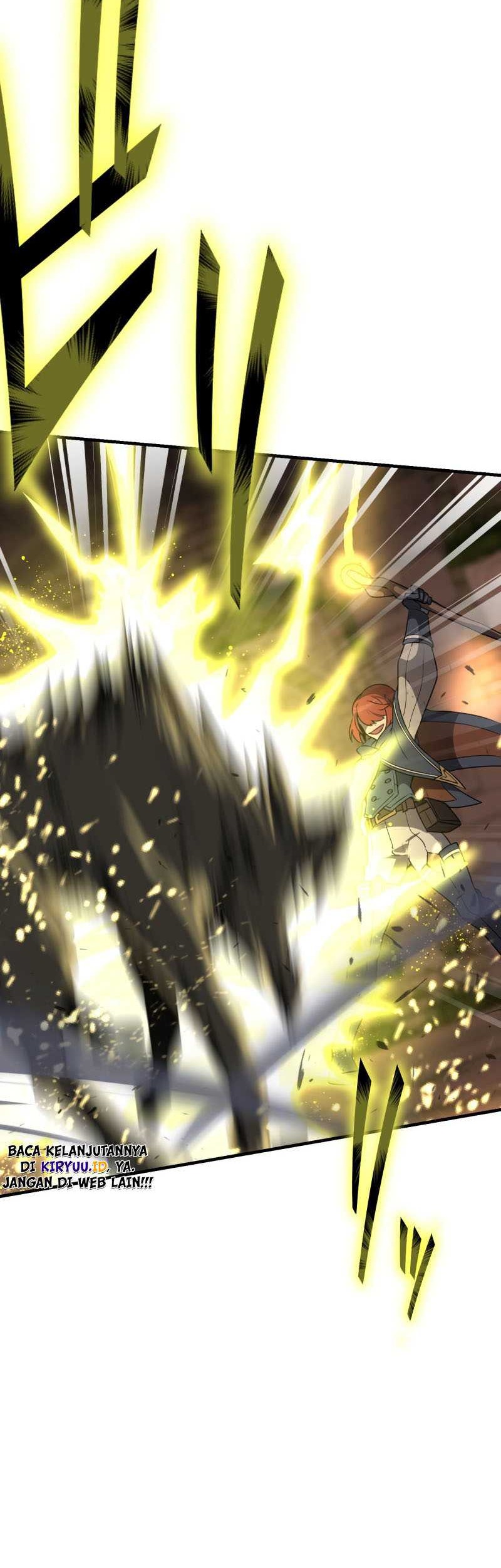 Monster Eater Adventurer Chapter 02 Gambar 43