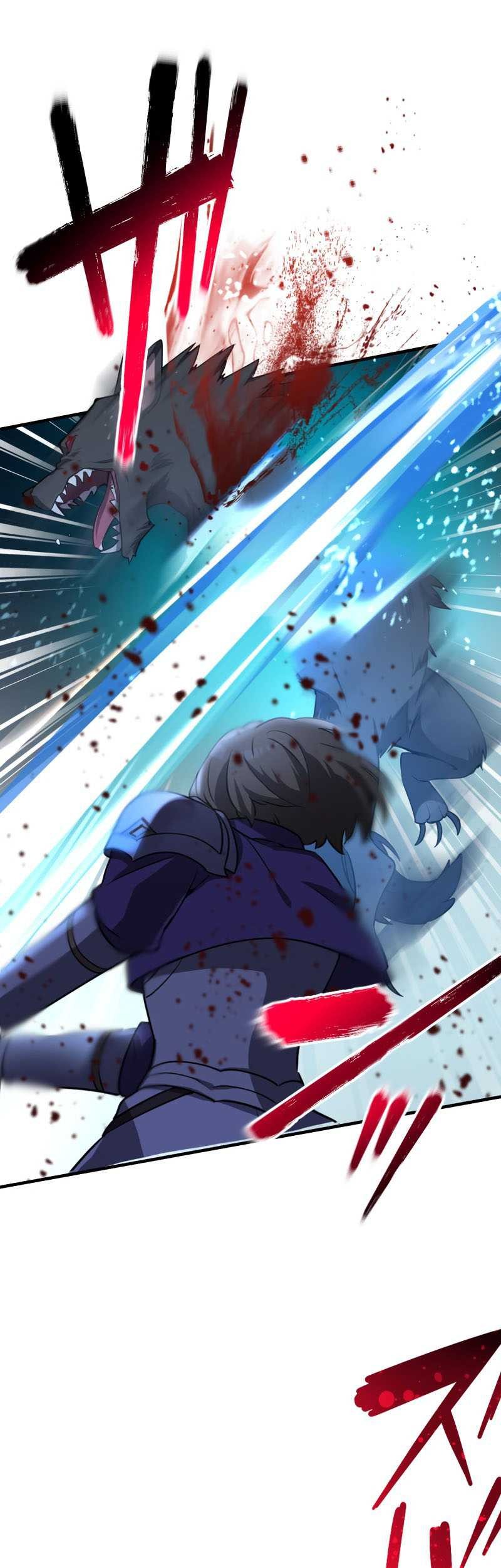 Monster Eater Adventurer Chapter 02 Gambar 44