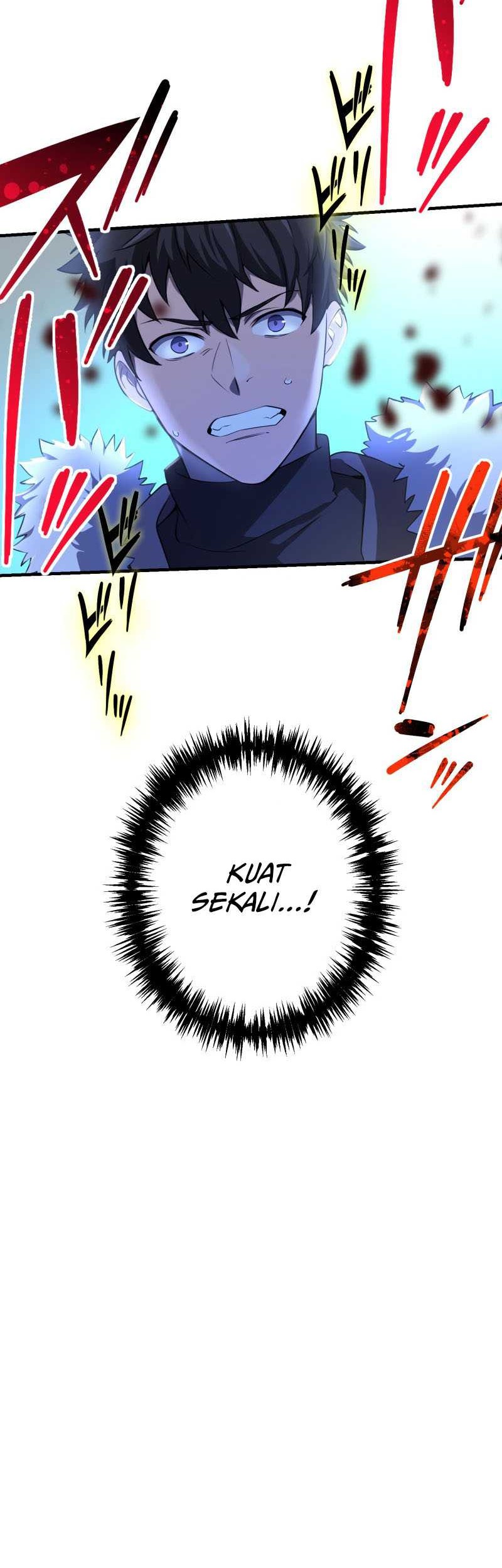 Monster Eater Adventurer Chapter 02 Gambar 45