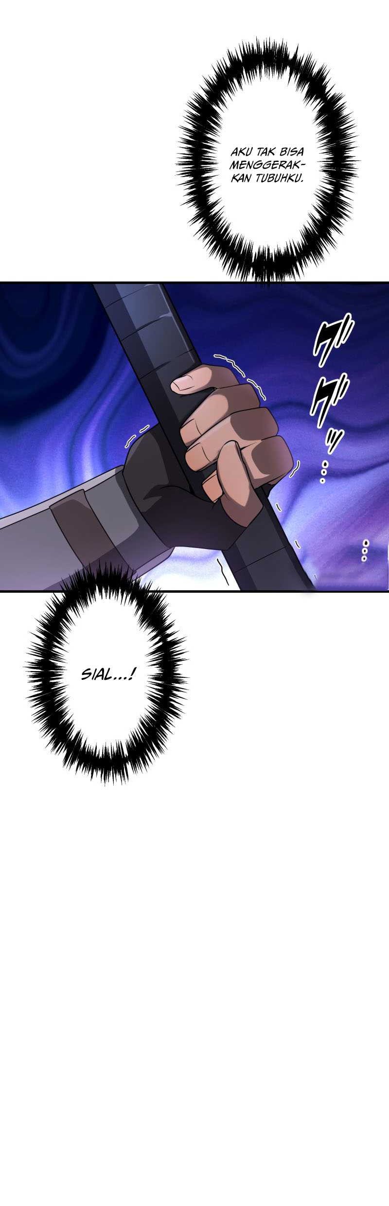 Monster Eater Adventurer Chapter 02 Gambar 46