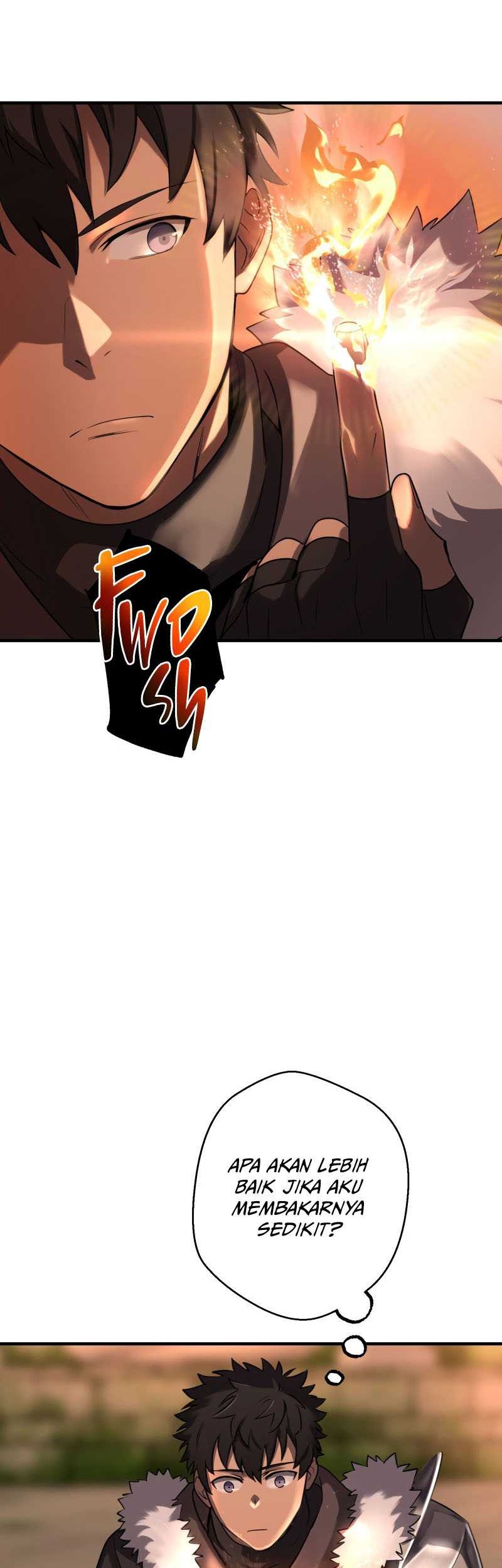 Monster Eater Adventurer Chapter 02 Gambar 56