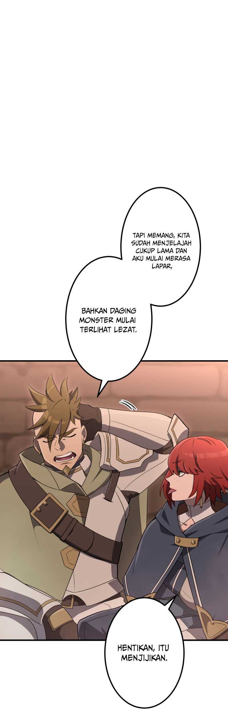 Monster Eater Adventurer Chapter 02 Gambar 58