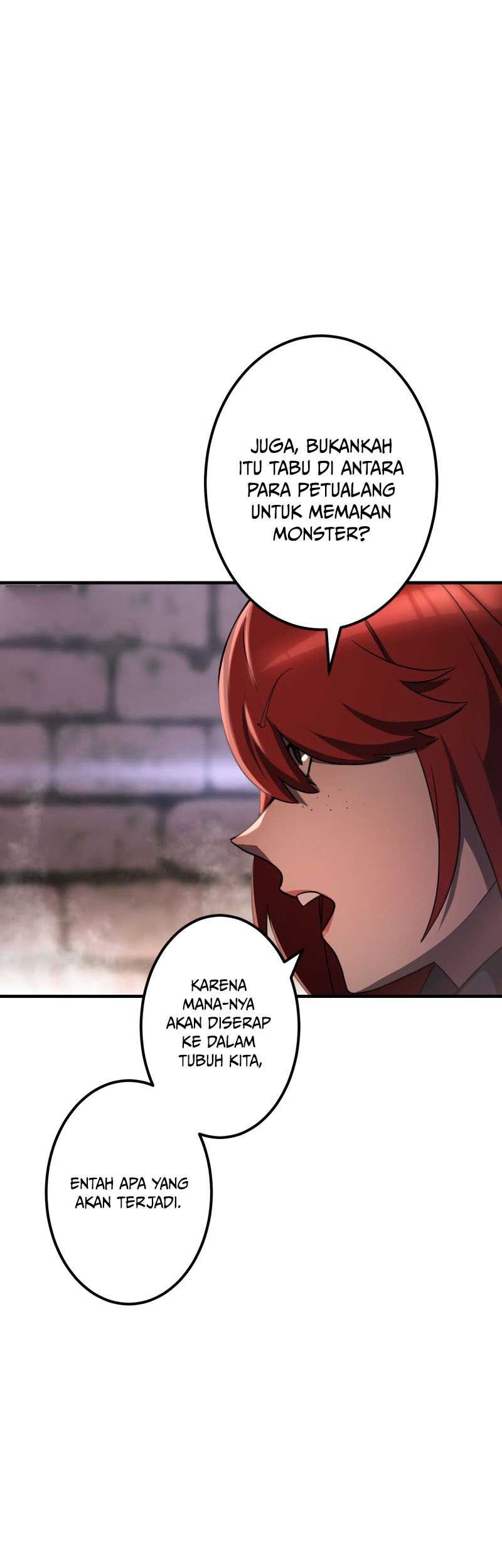 Monster Eater Adventurer Chapter 02 Gambar 59