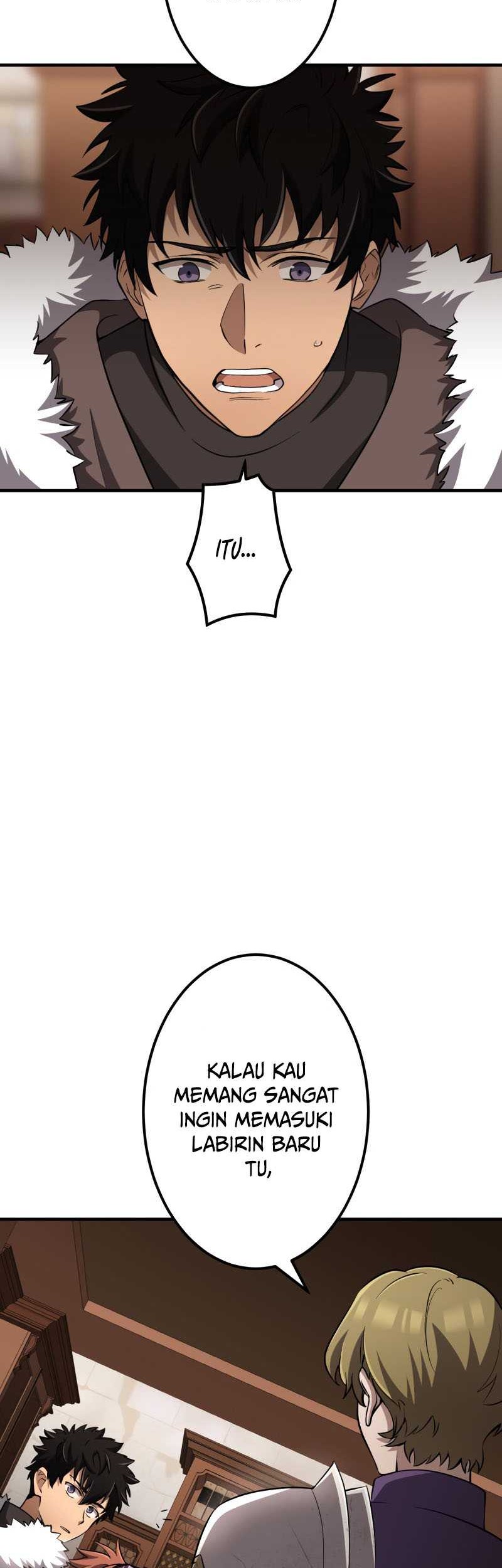 Monster Eater Adventurer Chapter 01 Gambar 93