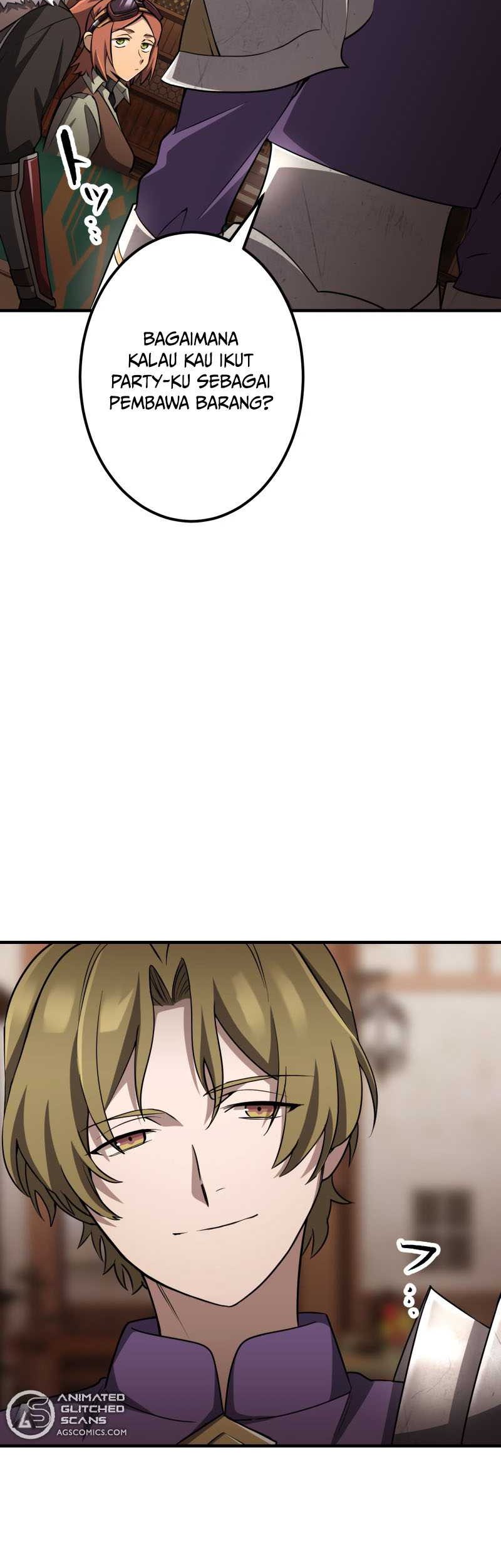 Monster Eater Adventurer Chapter 01 Gambar 94