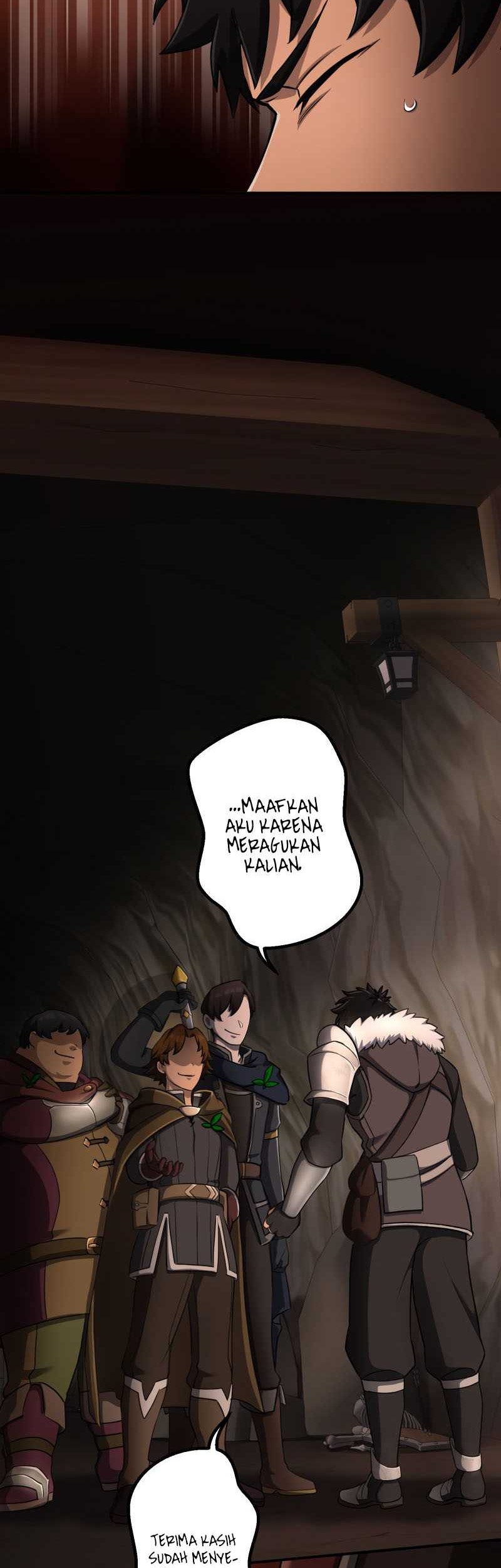 Monster Eater Adventurer Chapter 01 Gambar 69