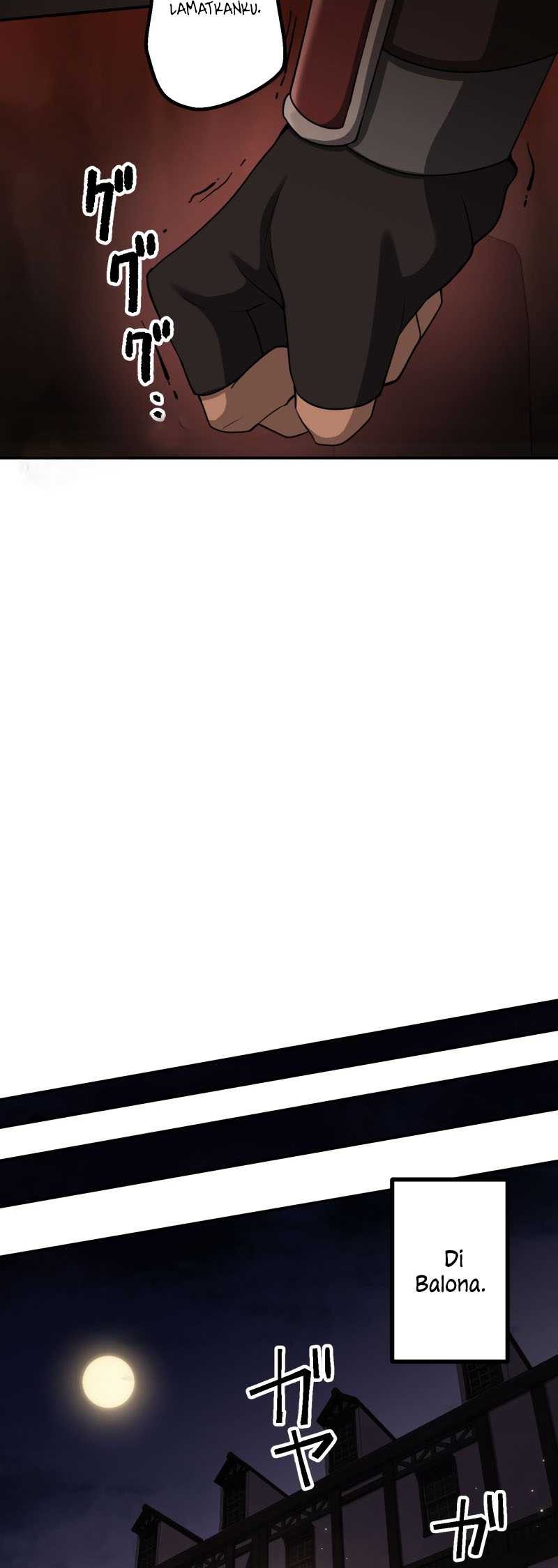 Monster Eater Adventurer Chapter 01 Gambar 70