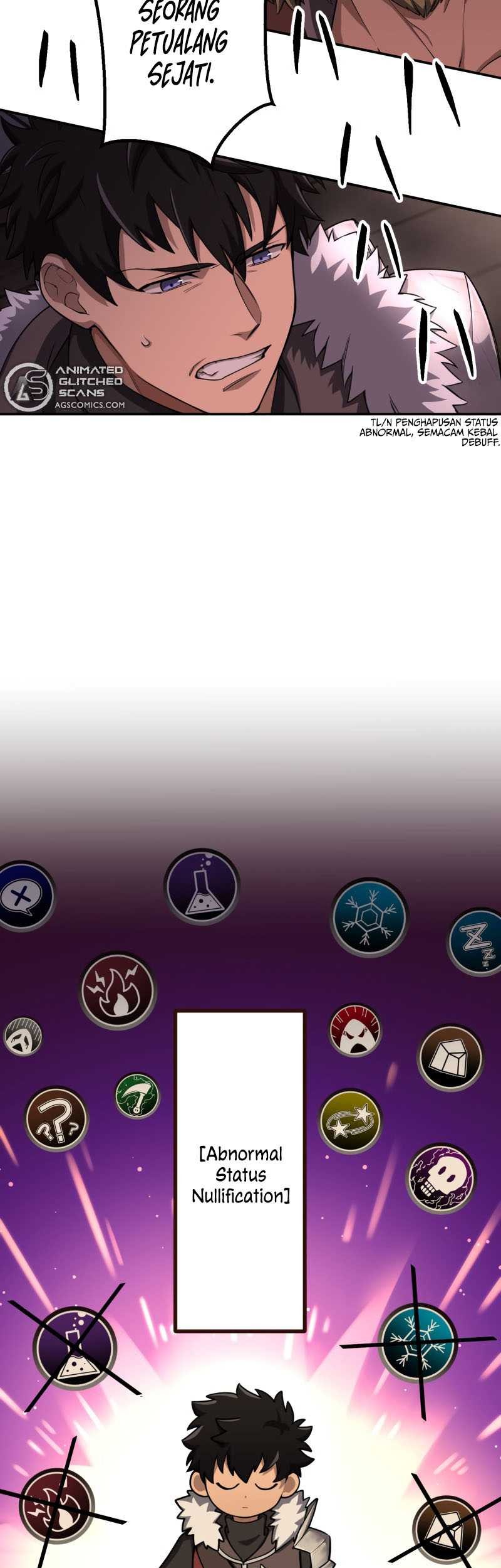 Monster Eater Adventurer Chapter 01 Gambar 75