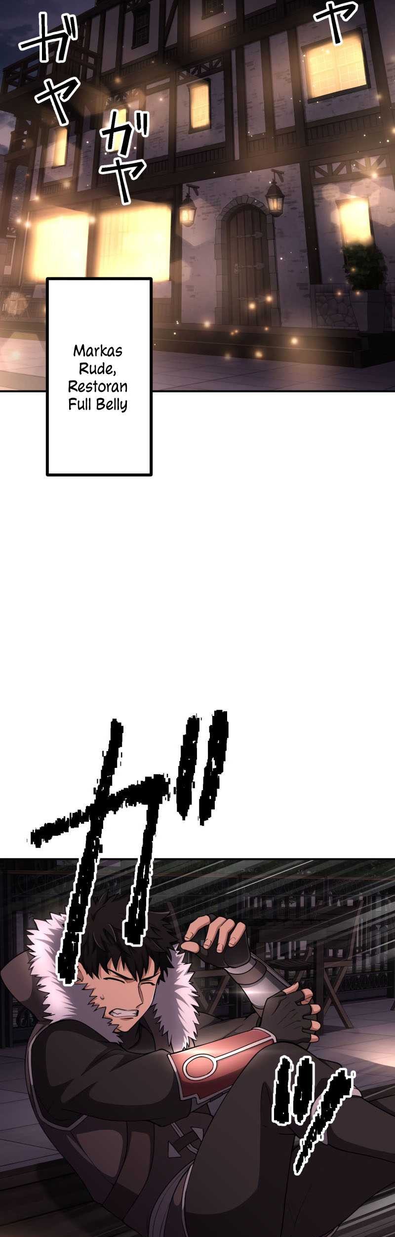 Monster Eater Adventurer Chapter 01 Gambar 71