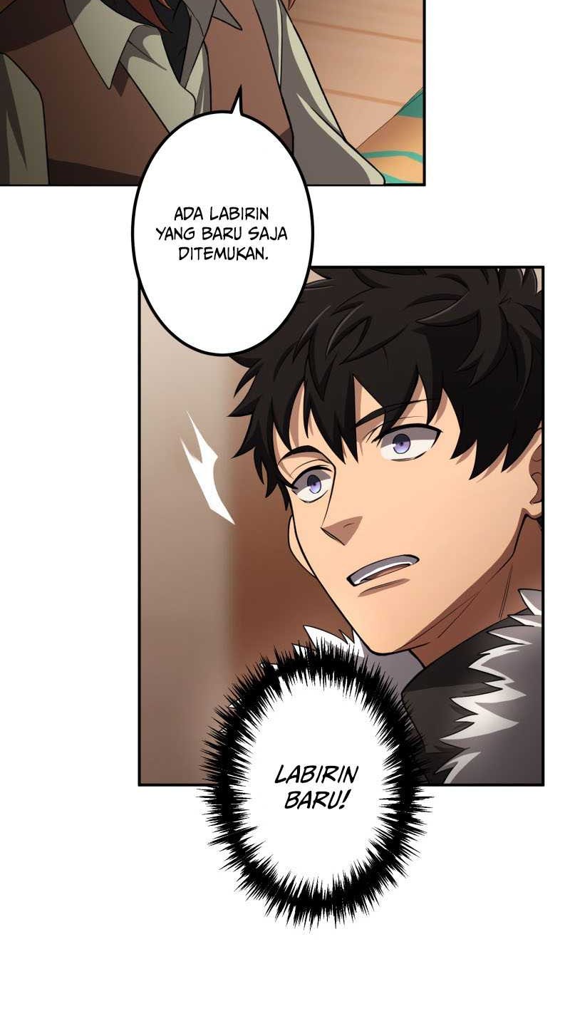 Monster Eater Adventurer Chapter 01 Gambar 84