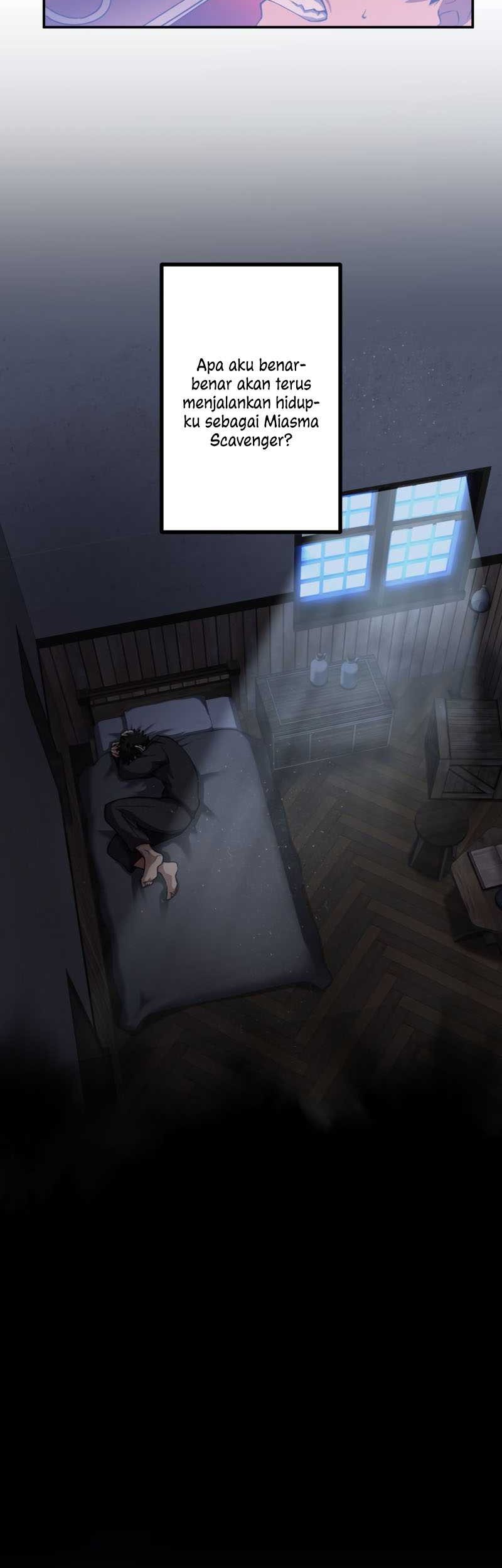 Monster Eater Adventurer Chapter 01 Gambar 80