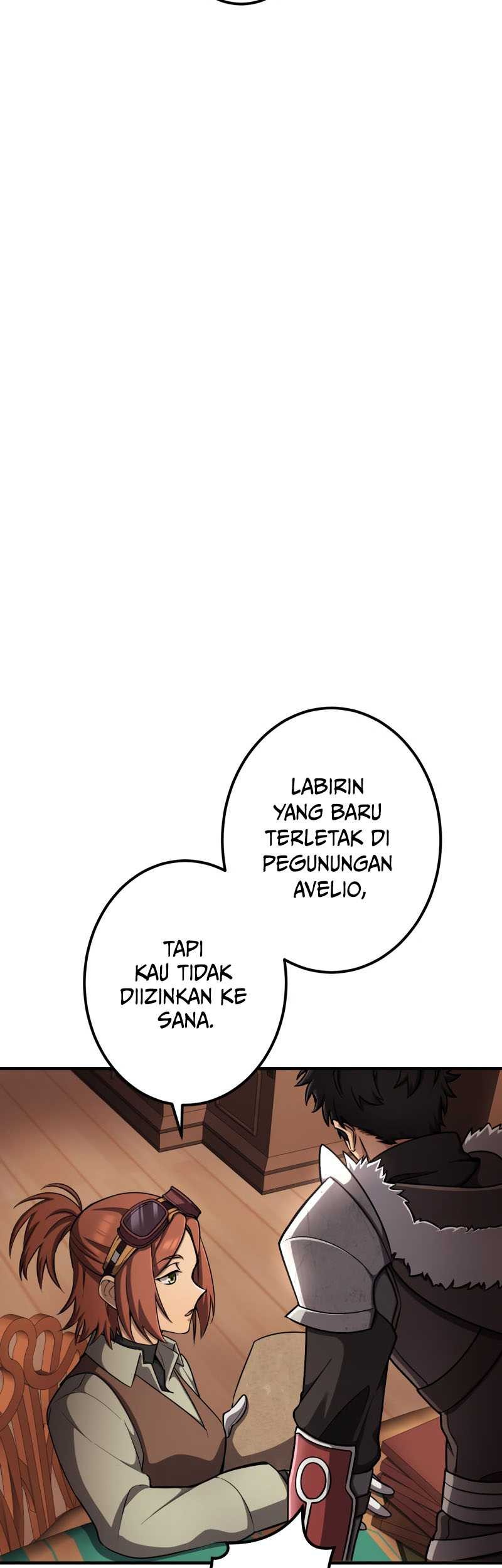 Monster Eater Adventurer Chapter 01 Gambar 89