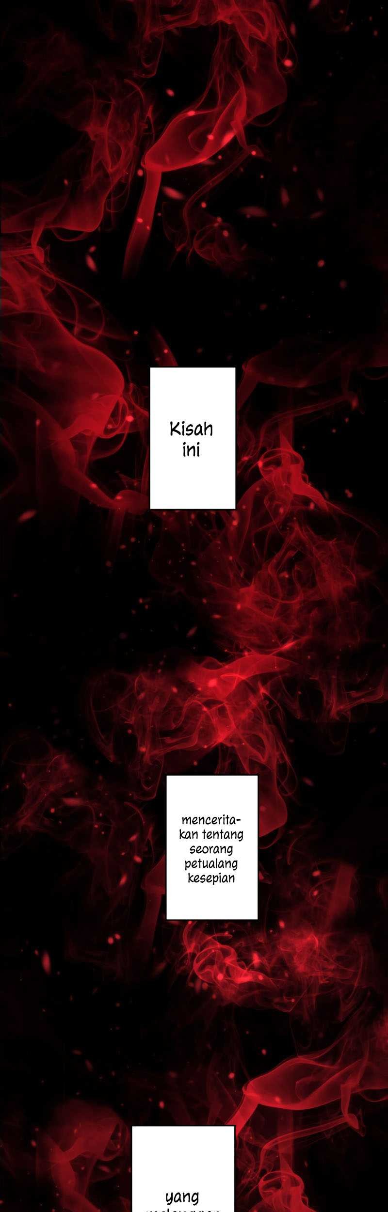 Manga Monster Eater Adventurer Chapter 01 gambar nomor 2