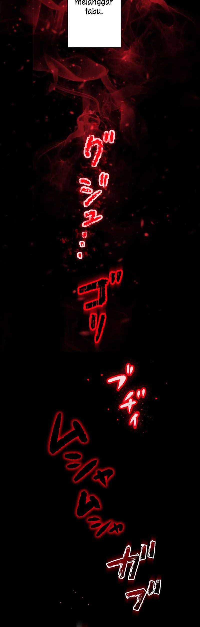 Monster Eater Adventurer Chapter 01 Gambar 3