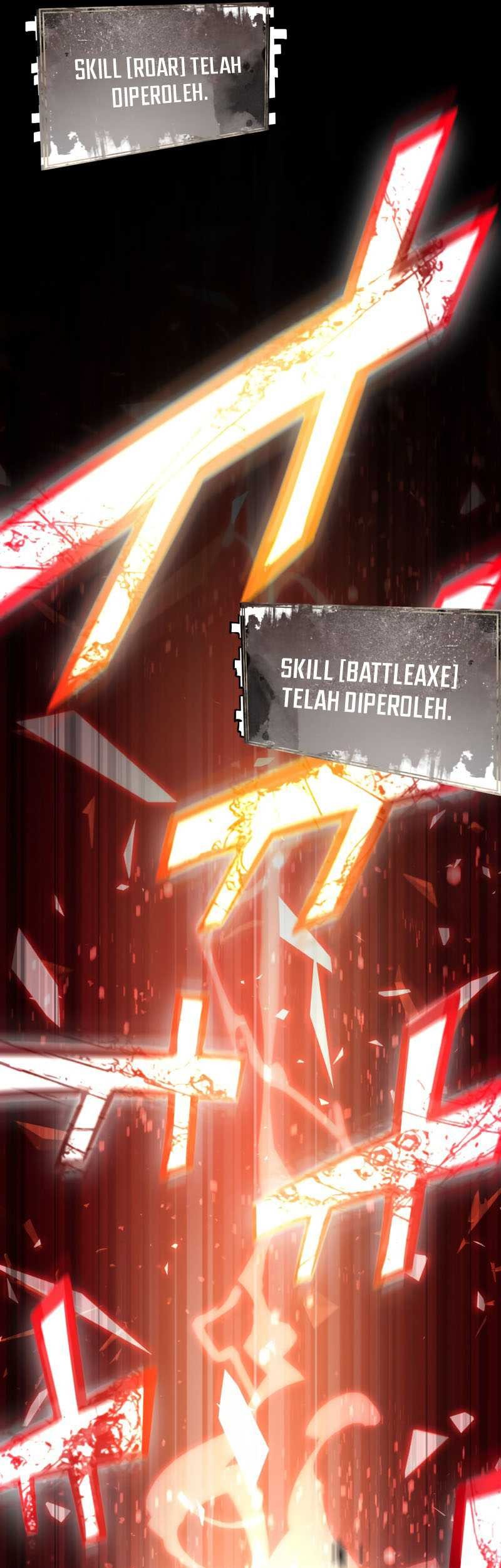 Monster Eater Adventurer Chapter 01 Gambar 10