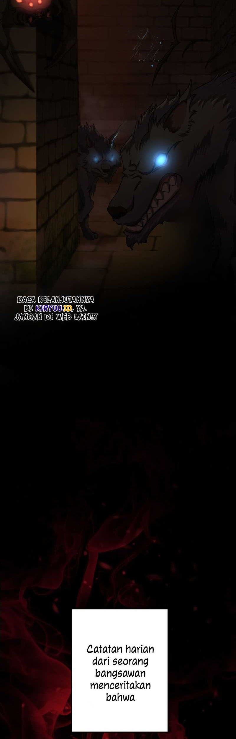 Monster Eater Adventurer Chapter 01 Gambar 13