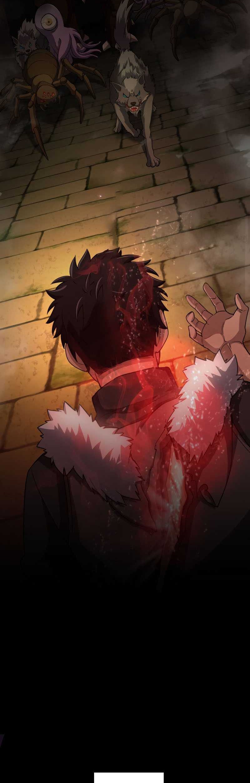 Monster Eater Adventurer Chapter 01 Gambar 15