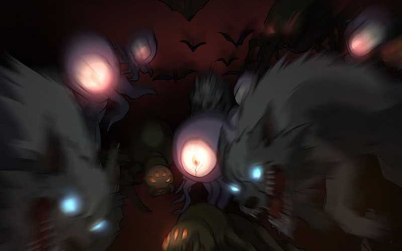 Monster Eater Adventurer Chapter 01 Gambar 17