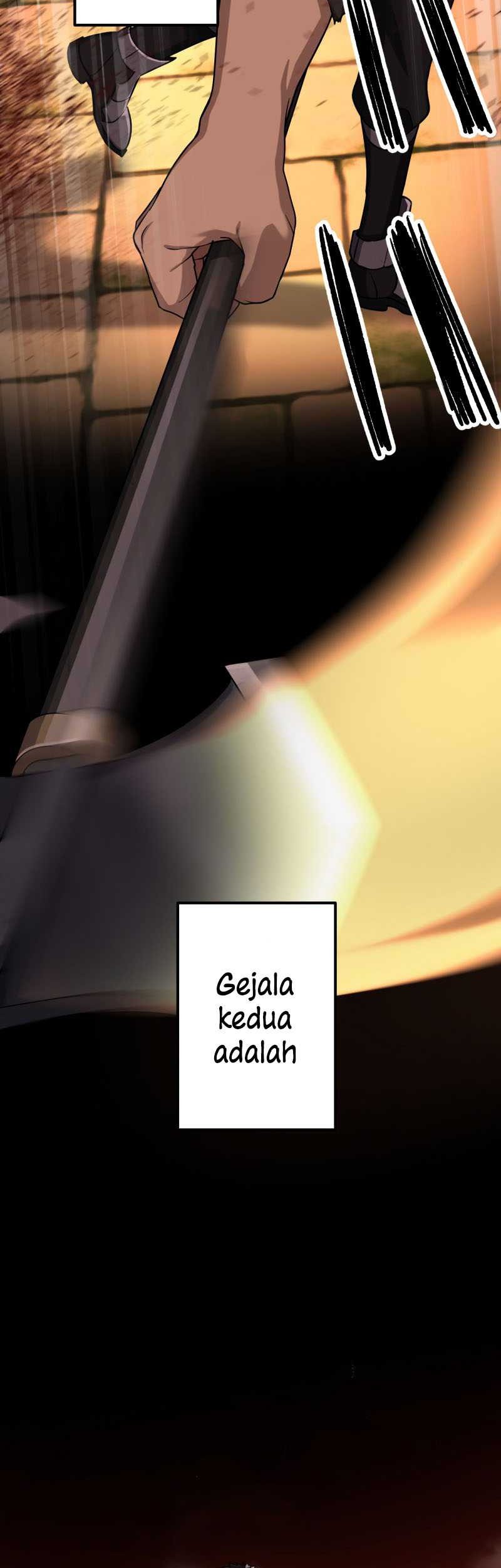 Monster Eater Adventurer Chapter 01 Gambar 20