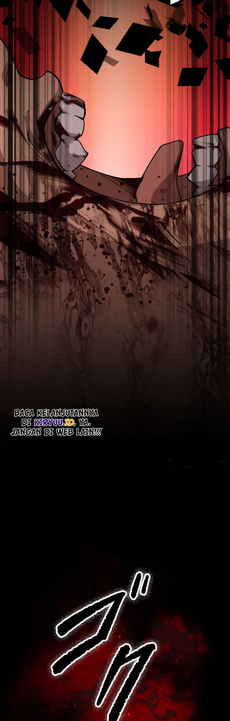 Monster Eater Adventurer Chapter 01 Gambar 28