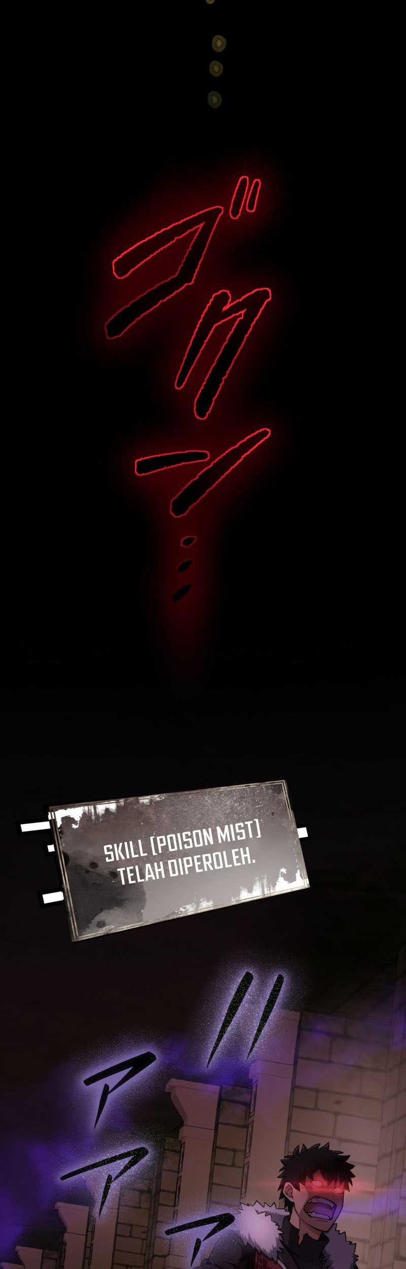 Monster Eater Adventurer Chapter 01 Gambar 35