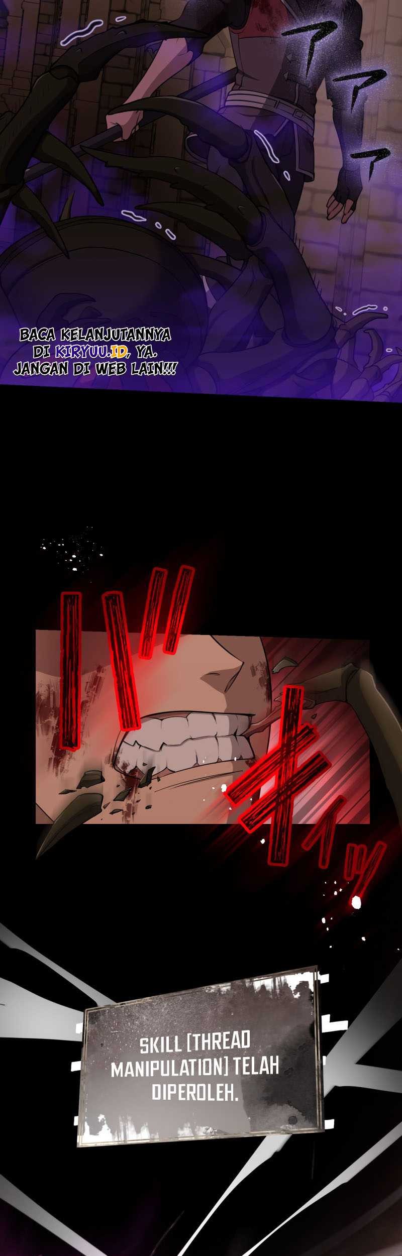 Monster Eater Adventurer Chapter 01 Gambar 36