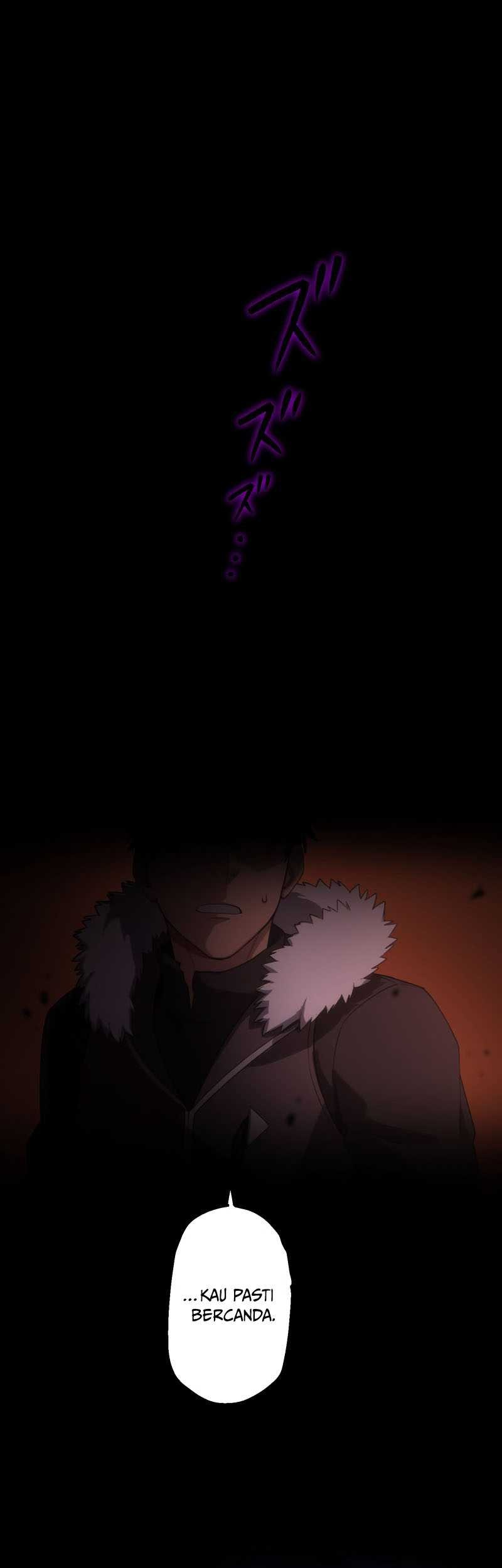 Monster Eater Adventurer Chapter 01 Gambar 40