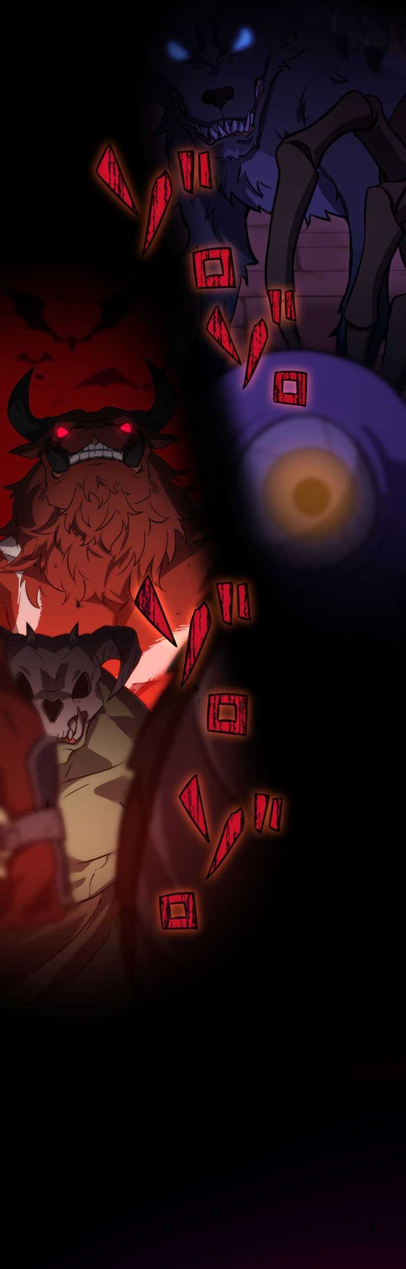 Monster Eater Adventurer Chapter 01 Gambar 41