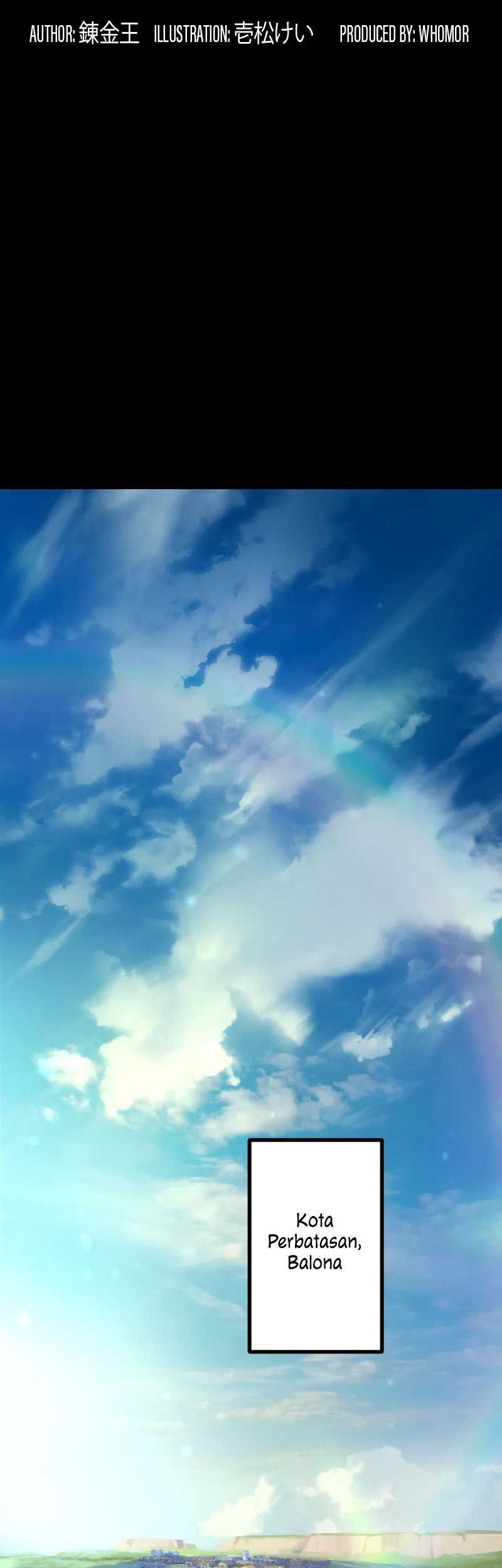 Monster Eater Adventurer Chapter 01 Gambar 44