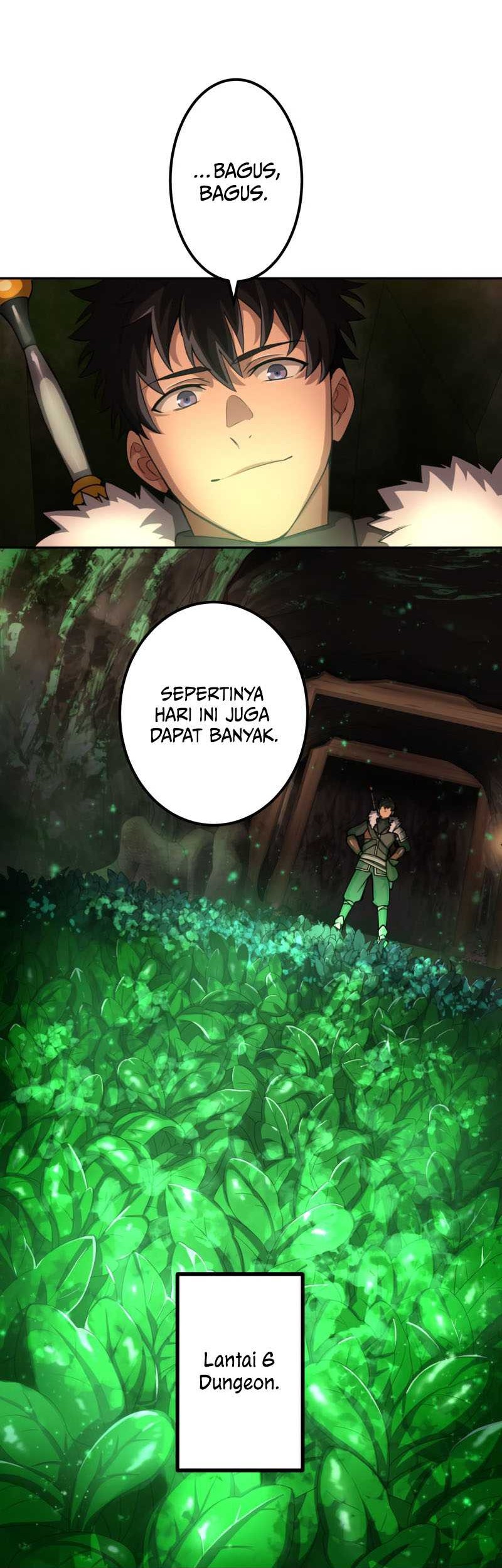 Monster Eater Adventurer Chapter 01 Gambar 49