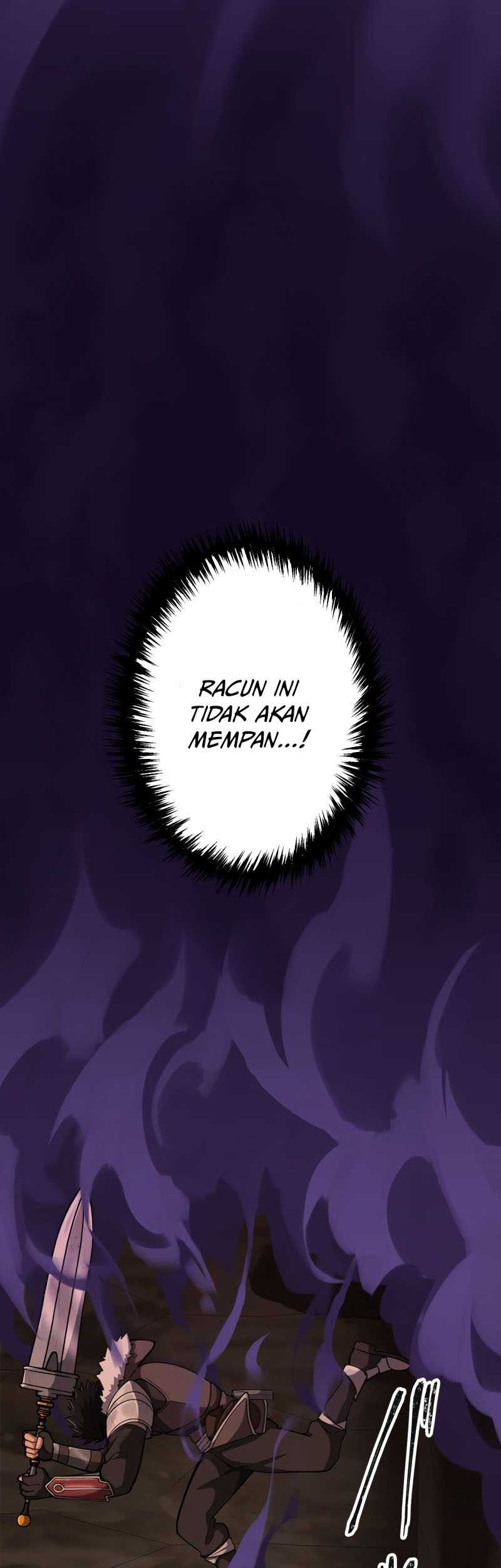 Monster Eater Adventurer Chapter 01 Gambar 54