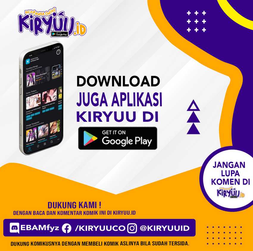 Monster Eater Adventurer Chapter 03 Gambar 88