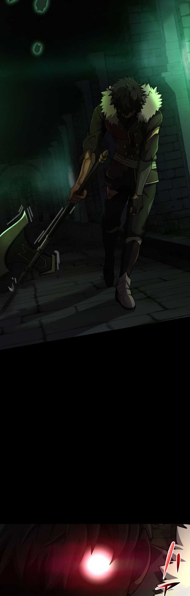 Monster Eater Adventurer Chapter 03 Gambar 64