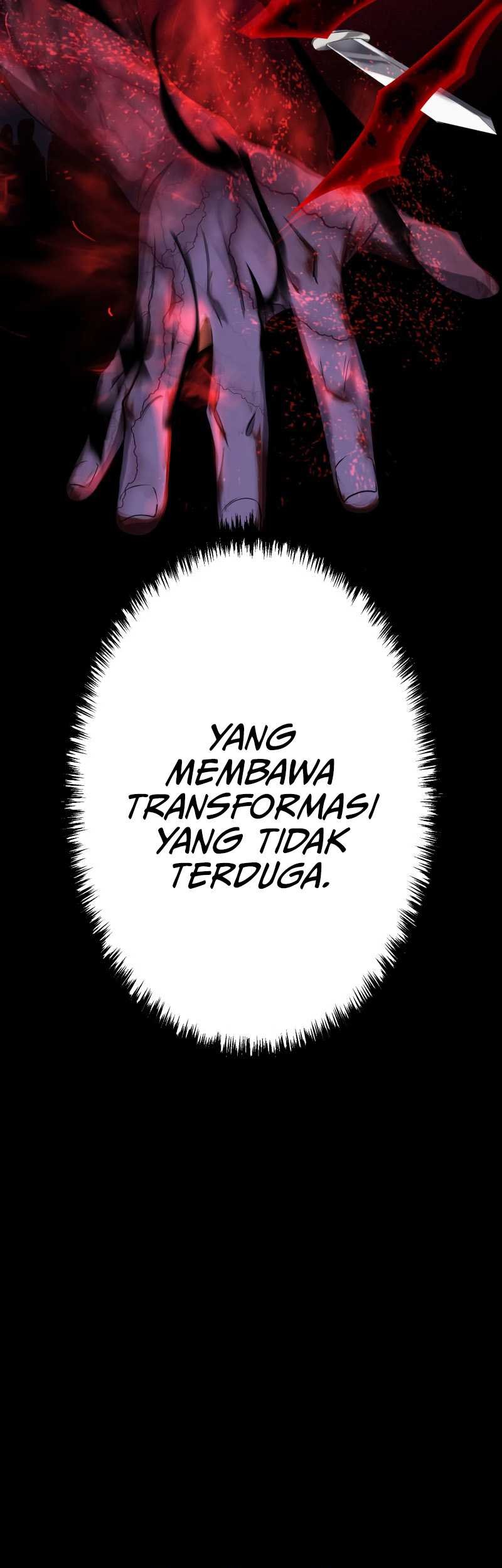 Monster Eater Adventurer Chapter 03 Gambar 60
