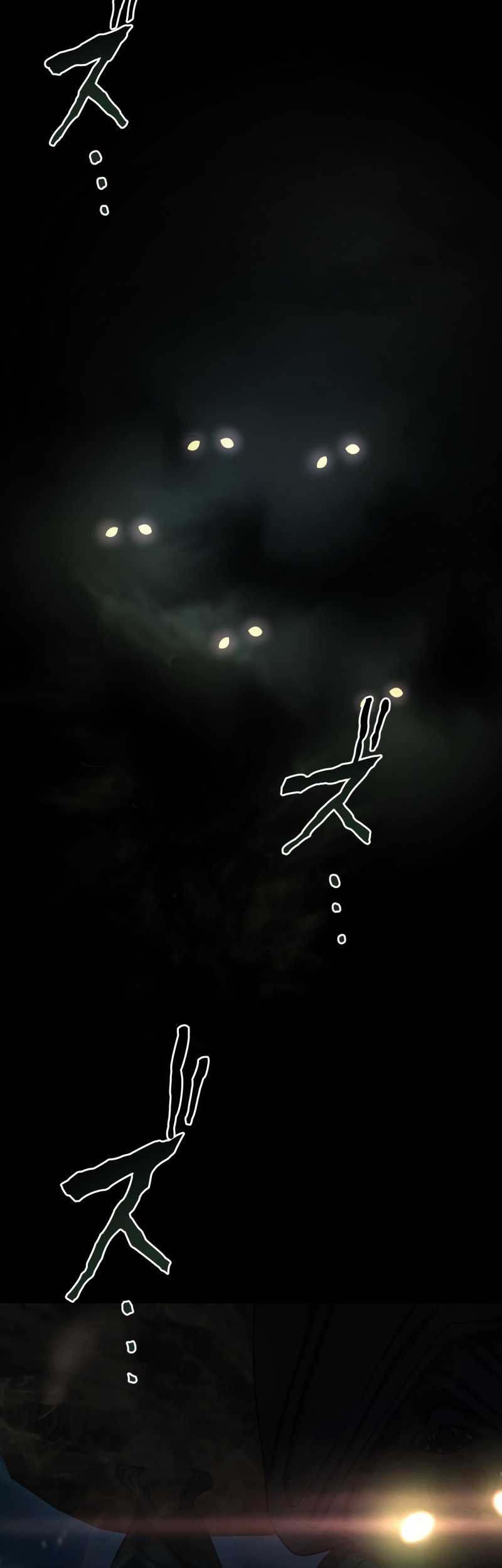 Monster Eater Adventurer Chapter 03 Gambar 62