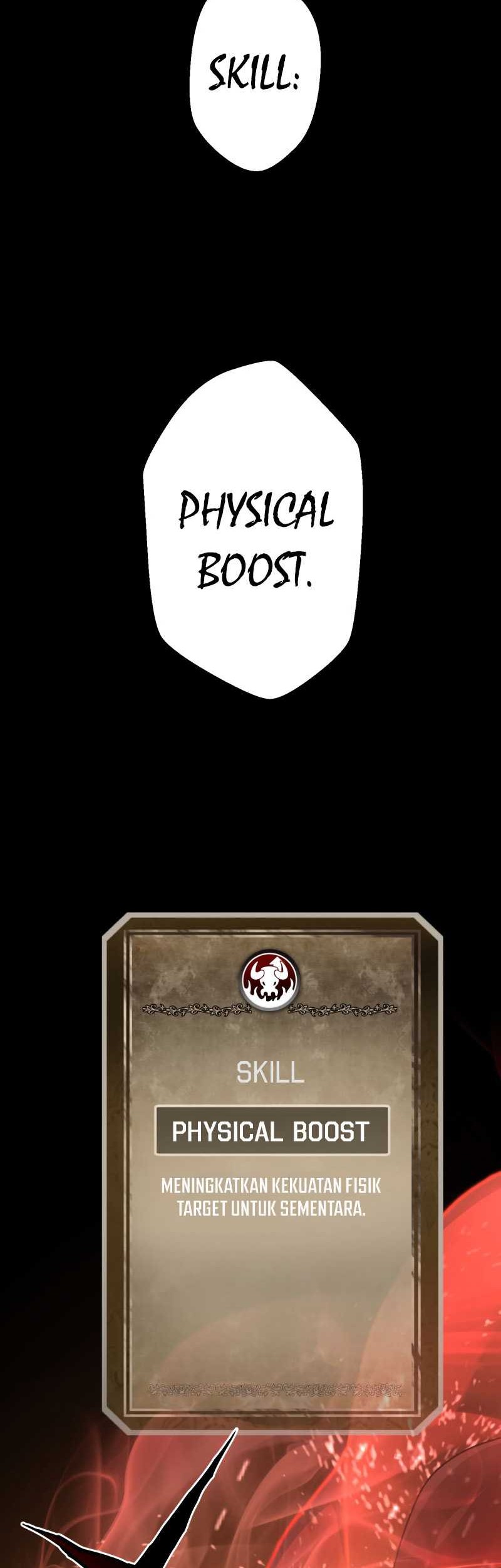 Monster Eater Adventurer Chapter 03 Gambar 73