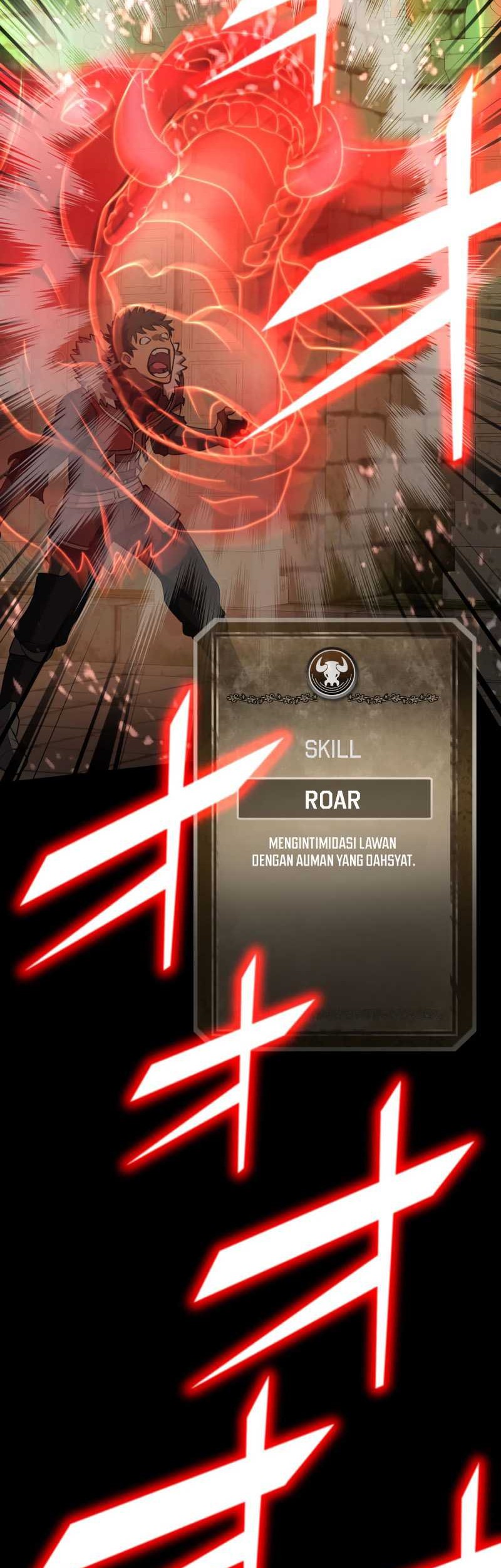 Monster Eater Adventurer Chapter 03 Gambar 69